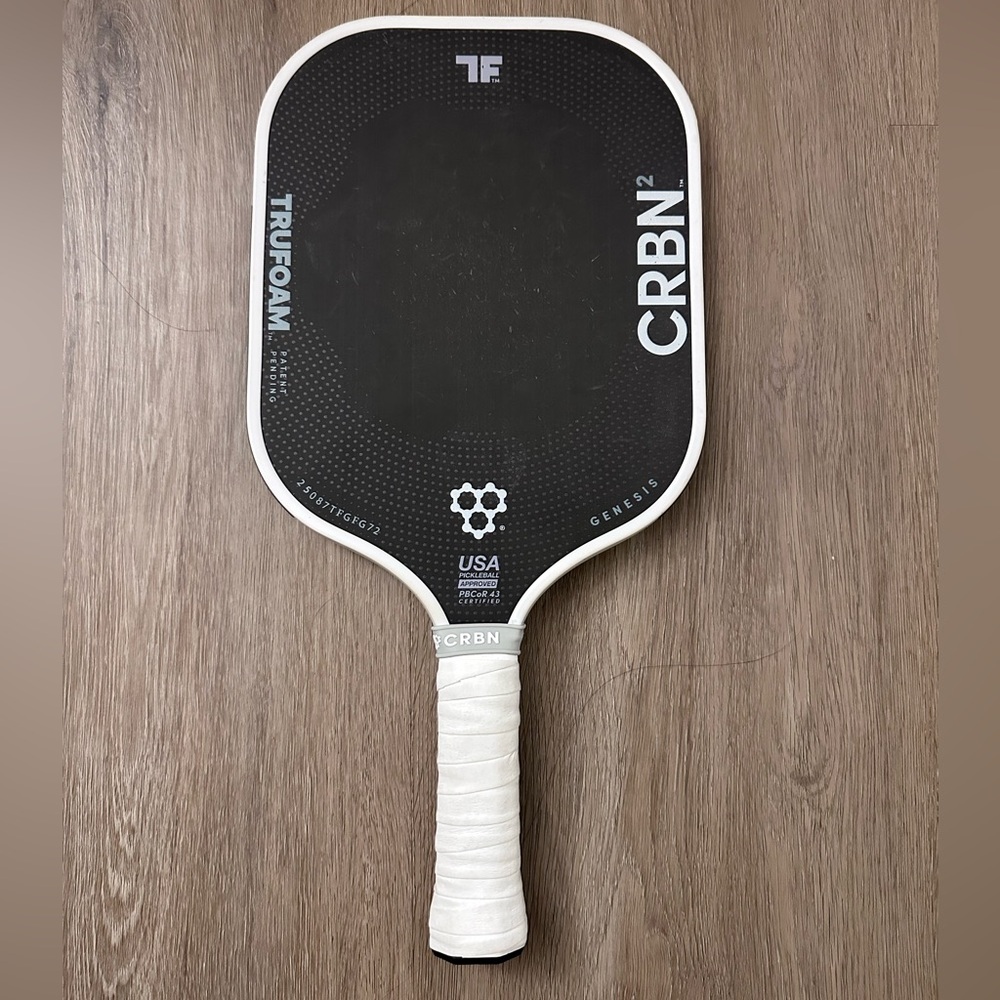 CRBN 2 Trufoam Genesis